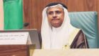 البرلمان العربي يرحب بإدراج الحوثي على قوائم الإرهاب