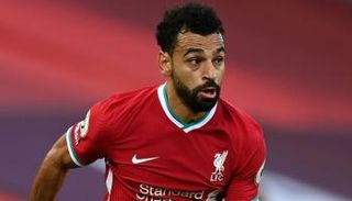 محمد صلاح نجم ليفربول