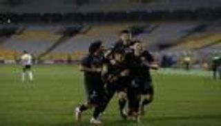 الدوري المصري.. صواريخ إمام عاشور تواصل إسقاط منافسي الزمالك