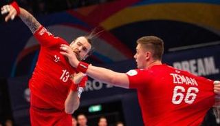 منتخب التشيك لن يشارك في مونديال اليد