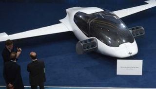 توم إندريس الرئيس التنفيذي السابق لشركة أيرباص الأوروبية