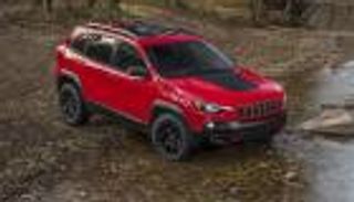 طراز معدل من "جيب شيروكي".. المواصفات والسعر