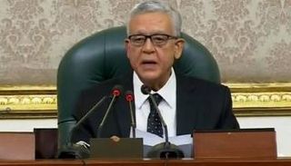المستشار حنفي جبالي