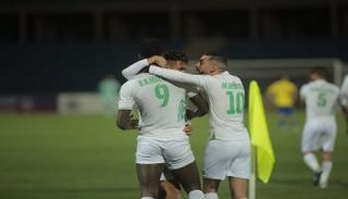 فرحة الرجاء