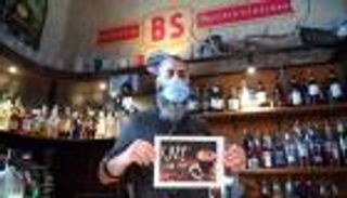 ضجة في إيطاليا.. مقهى للحاصلين على لقاح كورونا فقط