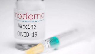 ألمانيا توزع الجرعات الأولى من لقاح "موديرنا" الثلاثاء