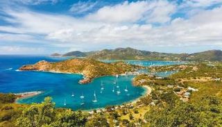 جزر الكاريبي