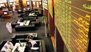 بورصتا الإمارات تتصدر مكاسب أسواق المنطقة
