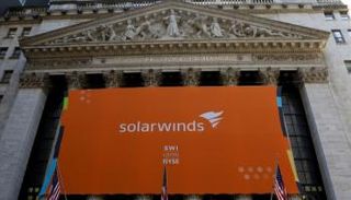 الواجهة الأمامية لبورصة نيويورك - رويترز