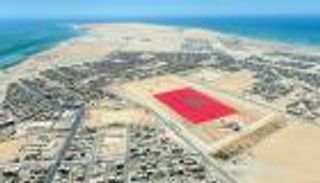 الداخلة.. جوهرة سياحية واعدة في صحراء المغرب