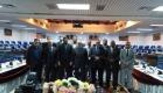 توحيد الميزانية.. كواليس لقاء فرقاء الحرب في ليبيا