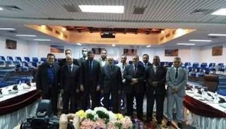 الاجتماع الاقتصادي في البريقة