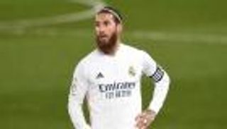 لعنة الـ16 عاما تطارد راموس في ريال مدريد