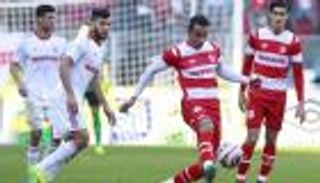 بالفيديو.. 5 مباريات لا تنسى بين الإفريقي والنجم التونسي