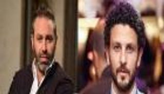 حازم إمام وحسام غالي.. نجوم الكرة من الملاعب للبرلمان