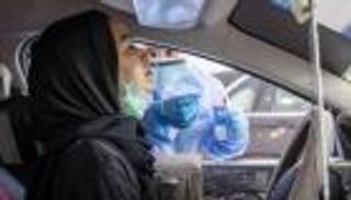 الإمارات: 151 ألف فحص كورونا جديد.. وشفاء 2195 حالة