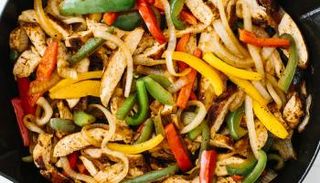 فاهيتا الدجاج