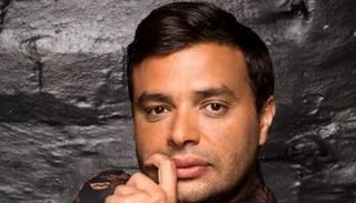 المكرب رامي صبري