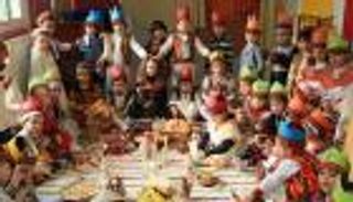 رأس السنة الأمازيغية بالجزائر.. احتفالات تتحدى كورونا وتتمسك بالهوية