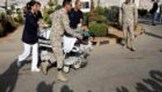 هجوم "جرش" بالأردن.. الإعدام لطاعن السياح