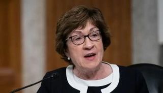 سوزان كولينز - بيزنس إنسايدر