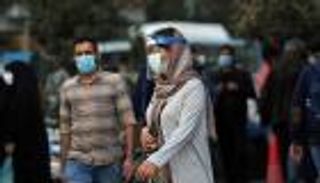 إيران تكشف حصيلة كورونا: الوفيات تتجاوز 56 ألفا