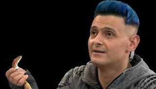 الفنان رامز جلال