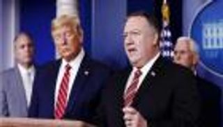 واشنطن تعيد كوبا لقائمة الدول الراعية للإرهاب