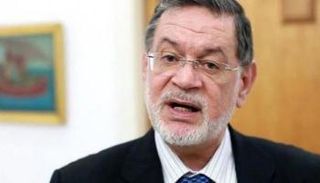 المفكر المصري ثروت الخرباوي