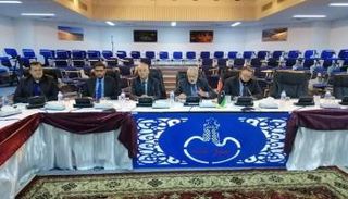 الاجتماع الاقتصادي في البريقة