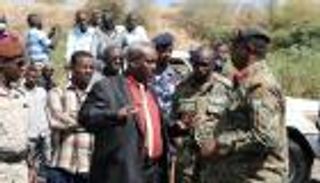 مسؤول سوداني: خطة لتنمية وإعمار الحدود مع إثيوبيا