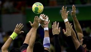 كأس العالم لكرة اليد