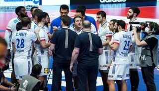 منتخب أمريكا لن يشارك في كأس العالم لكرة اليد