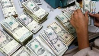 سعر الدولار في مصر اليوم الأربعاء 13 يناير 2021