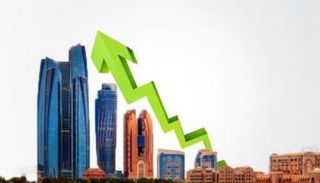 قفز في تجارة الإمارات غير النفطية