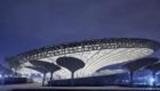 إكسبو 2020 دبي يحصد جائزة "سيف الشرف" البريطانية