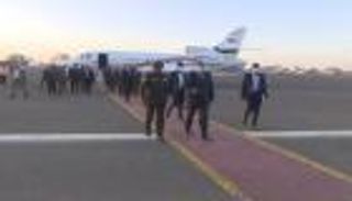 الحدود الشرقية وسلام دارفور على أجندة مباحثات السودان وتشاد