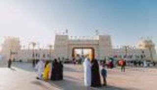 مهرجان الشيخ زايد.. منصة دولية لتلاقي الحضارات في ضيافة الإمارات