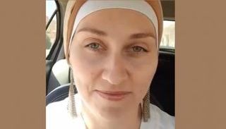 الدكتورة صفية الروسية