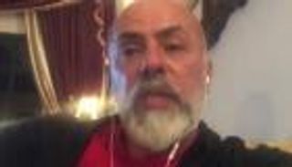 وجيه صقر يعلن إصابته بكورونا مجددا: خسرت الأجسام المضادة