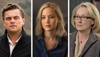 أبطال فيلم Don’t Look Up