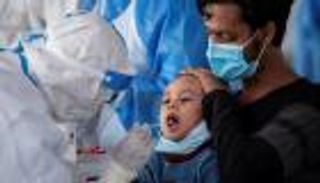 كورونا حول العالم.. قفزة جديدة بإصابات الصين و204 آلاف وفاة في البرازيل