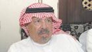 وفاة شاعر "المحاورة" السعودي مستور العصيمي