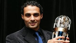 ياسر القحطاني