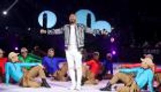 بالصور.. مصر تصنع الحدث في حفل افتتاح كأس العالم لكرة اليد