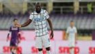 كأس إيطاليا.. لوكاكو يصعق فيورنتينا ويقود إنتر ميلان لربع النهائي