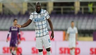 روميلو لوكاكو