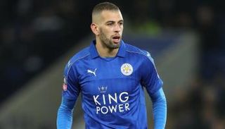 إسلام سليماني