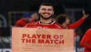 كأس العالم لكرة اليد.. يحيى الدرع يخطف الأضواء مبكرا