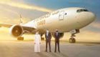 "الاتحاد للشحن" تتخطى أهداف مؤشر الأداء لعام 2020